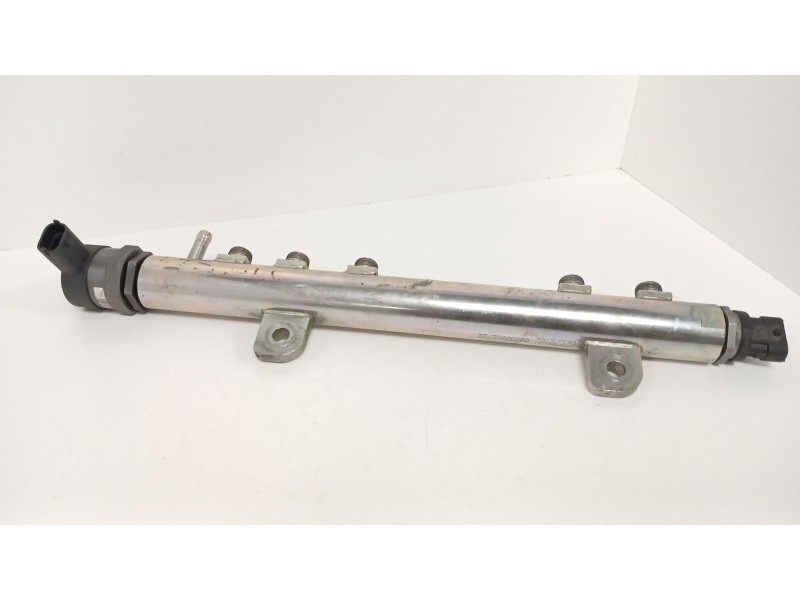 Recambio de rampa inyectora para fiat fiorino furgoneta/monovolumen (225_) 1.3 d multijet (225bxe1a) referencia OEM IAM 04452140