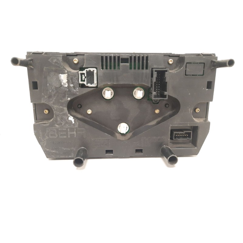 Recambio de mando climatizador para peugeot 307 break/sw (s2) 2.0 16v hdi fap cat (rhr / dw10bted4) referencia OEM IAM 96430991X
