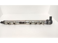 Recambio de rampa inyectora para fiat fiorino furgoneta/monovolumen (225_) 1.3 d multijet (225bxe1a) referencia OEM IAM 04452140 2