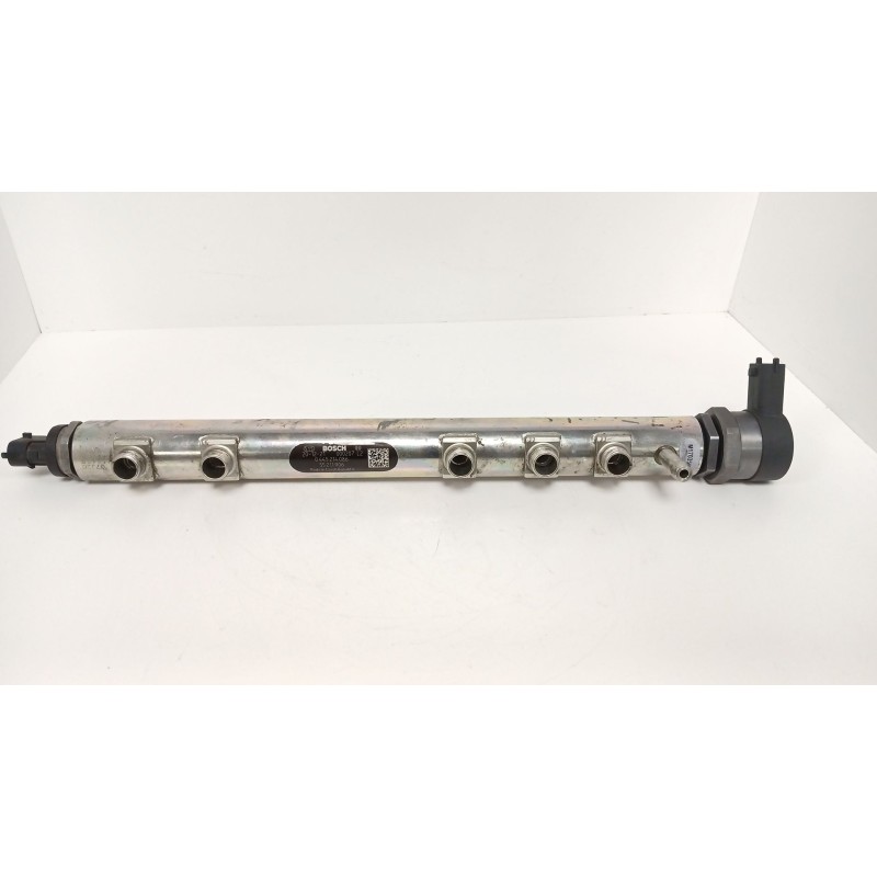 Recambio de rampa inyectora para fiat fiorino furgoneta/monovolumen (225_) 1.3 d multijet (225bxe1a) referencia OEM IAM 04452140