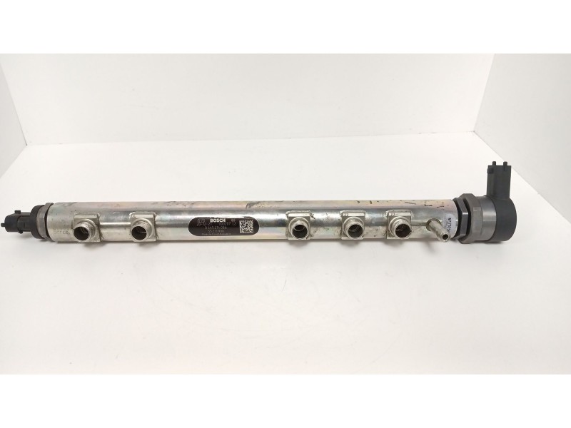 Recambio de rampa inyectora para fiat fiorino furgoneta/monovolumen (225_) 1.3 d multijet (225bxe1a) referencia OEM IAM 04452140