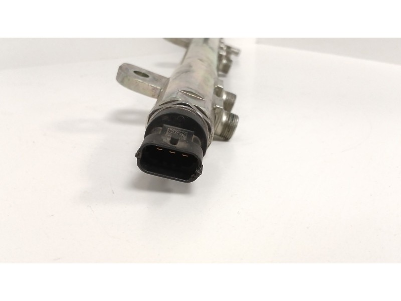 Recambio de rampa inyectora para fiat fiorino furgoneta/monovolumen (225_) 1.3 d multijet (225bxe1a) referencia OEM IAM 04452140