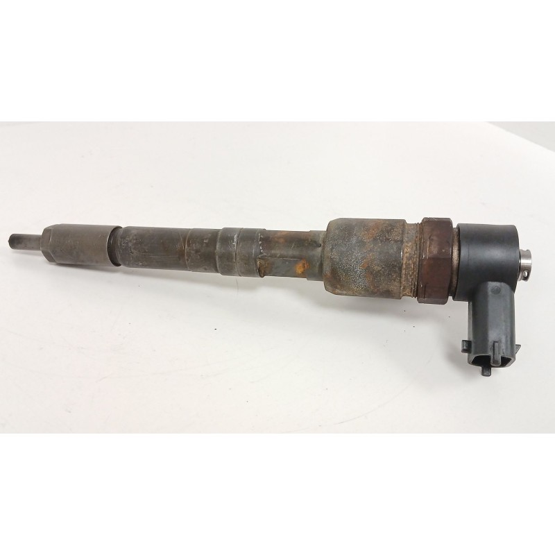 Recambio de inyector para fiat fiorino furgoneta/monovolumen (225_) 1.3 d multijet (225bxe1a) referencia OEM IAM 0445110183  
