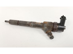 Recambio de inyector para fiat fiorino furgoneta/monovolumen (225_) 1.3 d multijet (225bxe1a) referencia OEM IAM 0445110183  