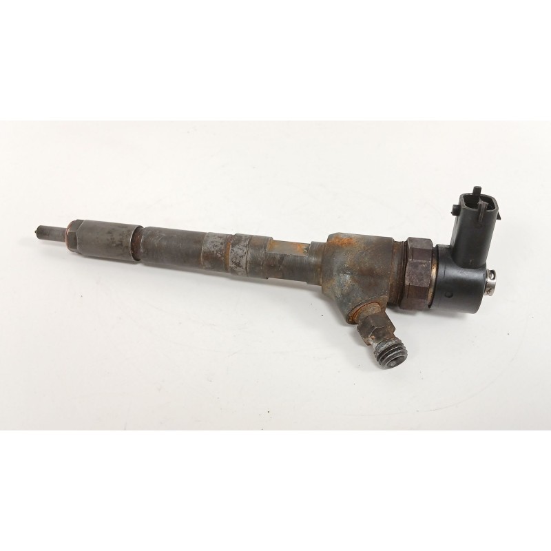 Recambio de inyector para fiat fiorino furgoneta/monovolumen (225_) 1.3 d multijet (225bxe1a) referencia OEM IAM 0445110183  