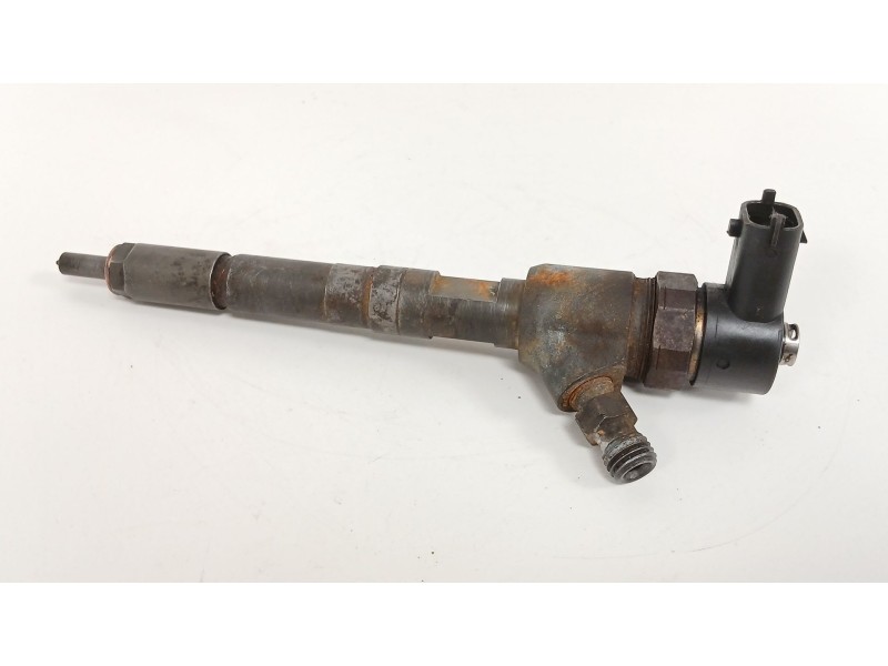 Recambio de inyector para fiat fiorino furgoneta/monovolumen (225_) 1.3 d multijet (225bxe1a) referencia OEM IAM 0445110183  