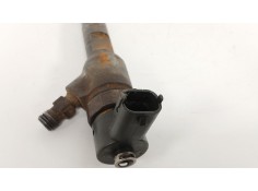 Recambio de inyector para fiat fiorino furgoneta/monovolumen (225_) 1.3 d multijet (225bxe1a) referencia OEM IAM 0445110183   2