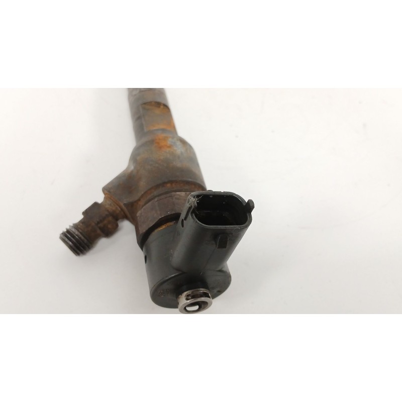 Recambio de inyector para fiat fiorino furgoneta/monovolumen (225_) 1.3 d multijet (225bxe1a) referencia OEM IAM 0445110183  