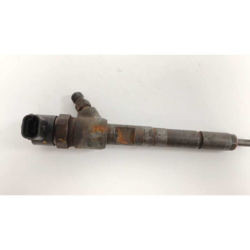 Recambio de inyector para fiat fiorino furgoneta/monovolumen (225_) 1.3 d multijet (225bxe1a) referencia OEM IAM 0445110183  