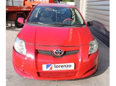 toyota auris (_e15_) del año 2007