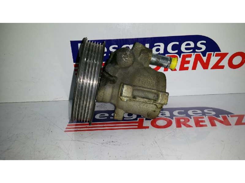 Recambio de bomba direccion para seat toledo (1m2) select referencia OEM IAM 1J0422154D  