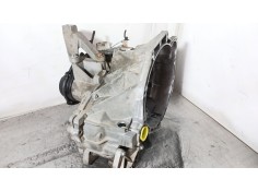 Recambio de caja cambios para ford focus ii (da_, hcp, dp) 1.6 referencia OEM IAM    2