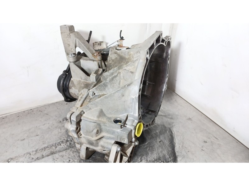 Recambio de caja cambios para ford focus ii (da_, hcp, dp) 1.6 referencia OEM IAM   