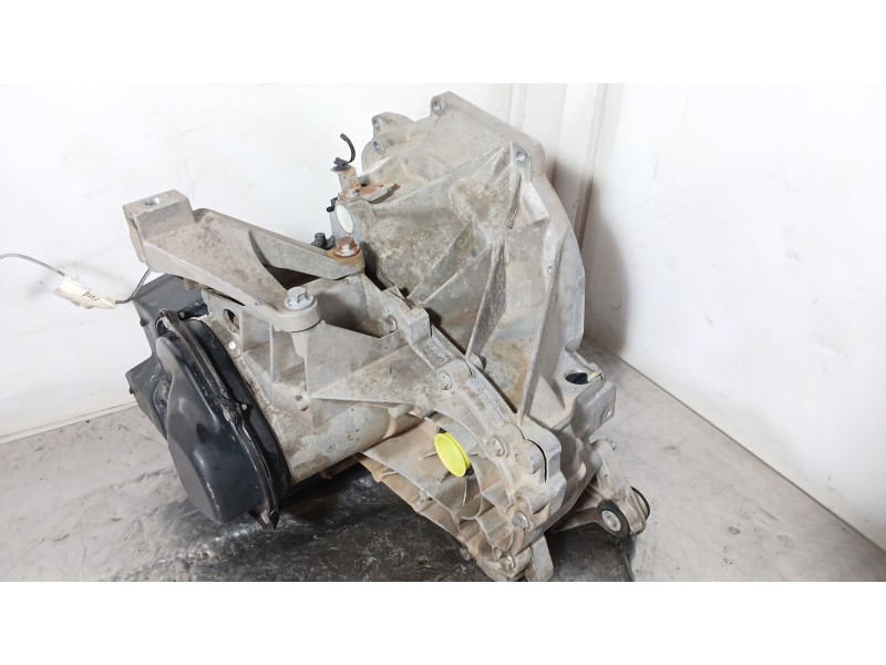 Recambio de caja cambios para ford focus ii (da_, hcp, dp) 1.6 referencia OEM IAM   