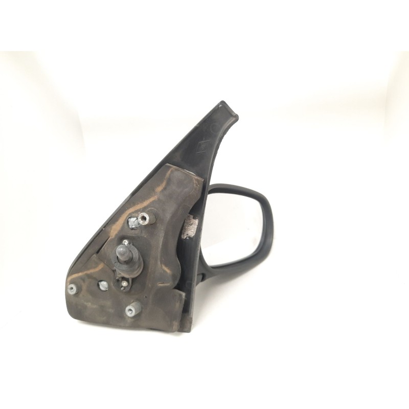 Recambio de retrovisor derecho para renault clio ii fase i (b/cbo) 1.9 diesel referencia OEM IAM  29515 