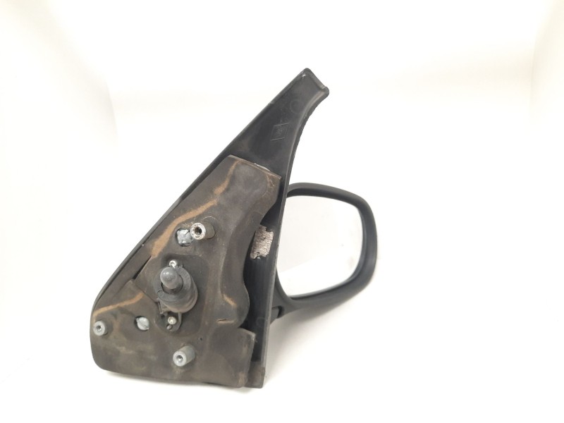 Recambio de retrovisor derecho para renault clio ii fase i (b/cbo) 1.9 diesel referencia OEM IAM  29515 