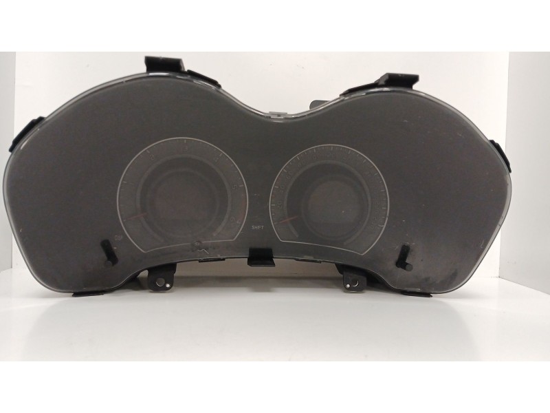 Recambio de cuadro instrumentos para toyota auris (_e15_) 2.0 d-4d (ade150_) referencia OEM IAM 8380002M12  