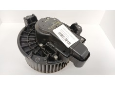 Recambio de motor calefaccion para toyota auris (_e15_) 2.0 d-4d (ade150_) referencia OEM IAM AV2727008103  