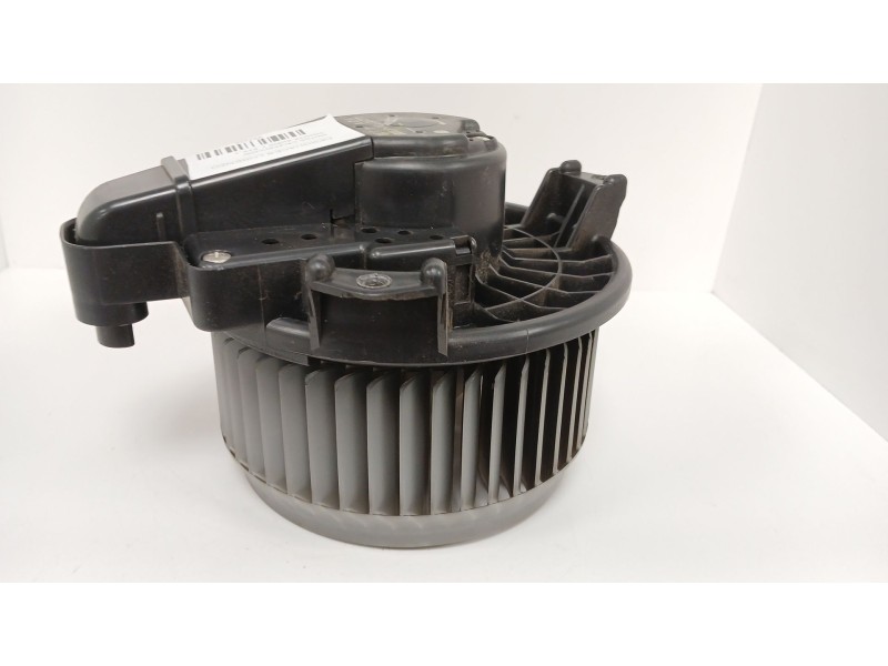 Recambio de motor calefaccion para toyota auris (_e15_) 2.0 d-4d (ade150_) referencia OEM IAM AV2727008103  