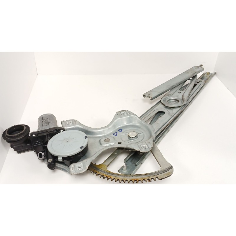 Recambio de elevalunas delantero derecho para toyota auris (_e15_) 2.0 d-4d (ade150_) referencia OEM IAM 857100D100  973582100