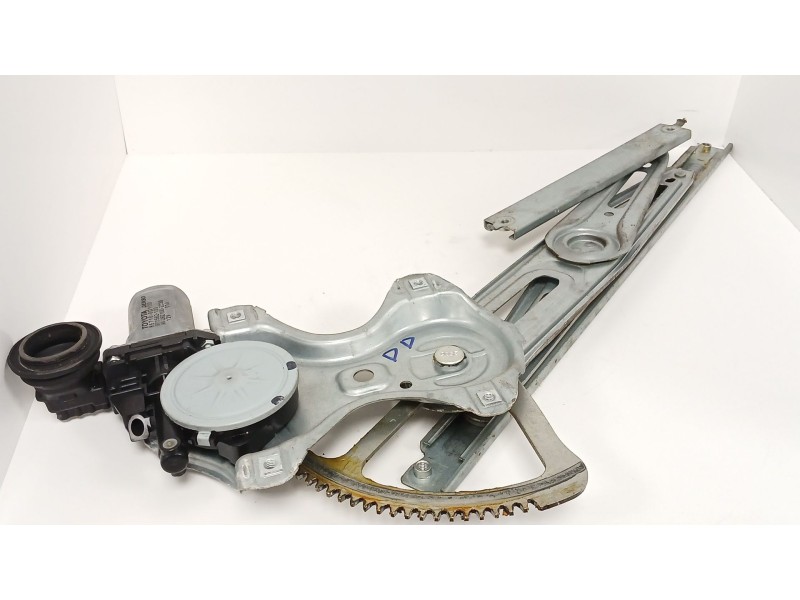 Recambio de elevalunas delantero derecho para toyota auris (_e15_) 2.0 d-4d (ade150_) referencia OEM IAM 857100D100  973582100