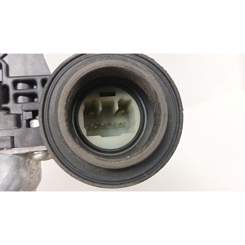 Recambio de elevalunas delantero derecho para toyota auris (_e15_) 2.0 d-4d (ade150_) referencia OEM IAM 857100D100  973582100