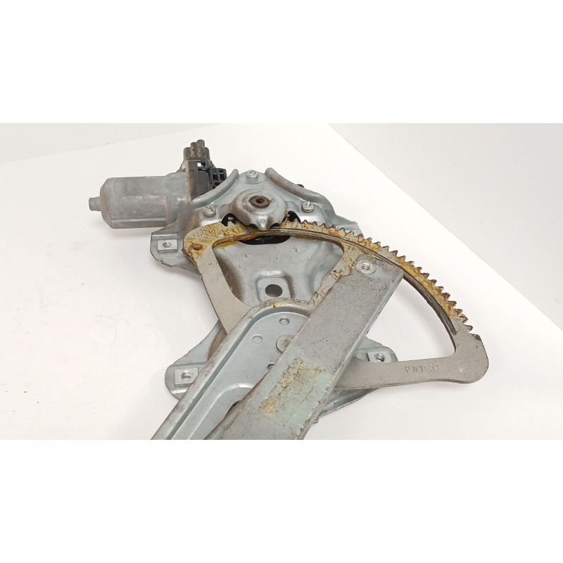 Recambio de elevalunas delantero derecho para toyota auris (_e15_) 2.0 d-4d (ade150_) referencia OEM IAM 857100D100  973582100