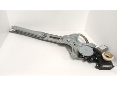 Recambio de elevalunas delantero izquierdo para toyota auris (_e15_) 2.0 d-4d (ade150_) referencia OEM IAM   