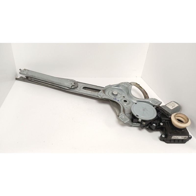 Recambio de elevalunas delantero izquierdo para toyota auris (_e15_) 2.0 d-4d (ade150_) referencia OEM IAM   