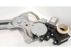 Recambio de elevalunas delantero izquierdo para toyota auris (_e15_) 2.0 d-4d (ade150_) referencia OEM IAM    2