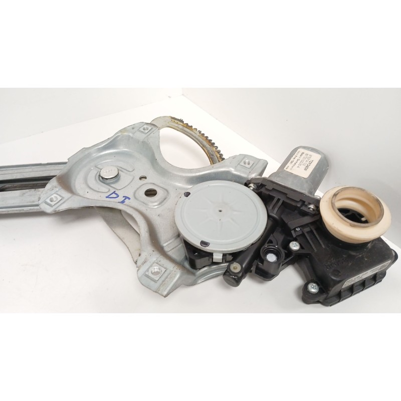 Recambio de elevalunas delantero izquierdo para toyota auris (_e15_) 2.0 d-4d (ade150_) referencia OEM IAM   