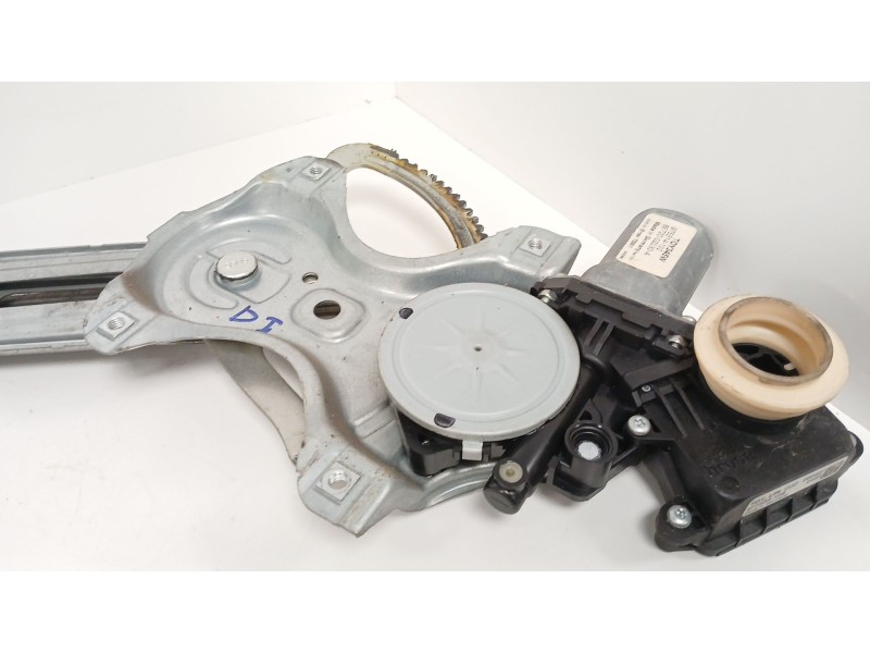 Recambio de elevalunas delantero izquierdo para toyota auris (_e15_) 2.0 d-4d (ade150_) referencia OEM IAM   