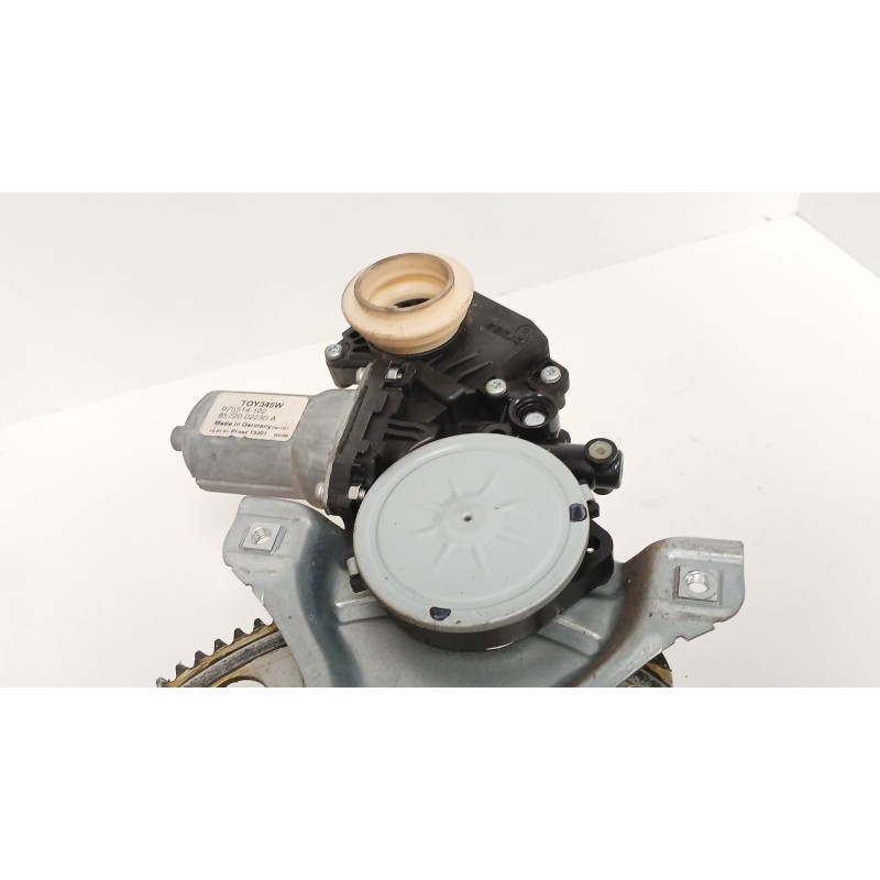 Recambio de elevalunas delantero izquierdo para toyota auris (_e15_) 2.0 d-4d (ade150_) referencia OEM IAM   