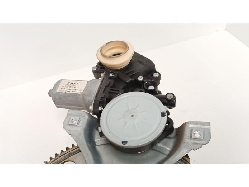 Recambio de elevalunas delantero izquierdo para toyota auris (_e15_) 2.0 d-4d (ade150_) referencia OEM IAM   