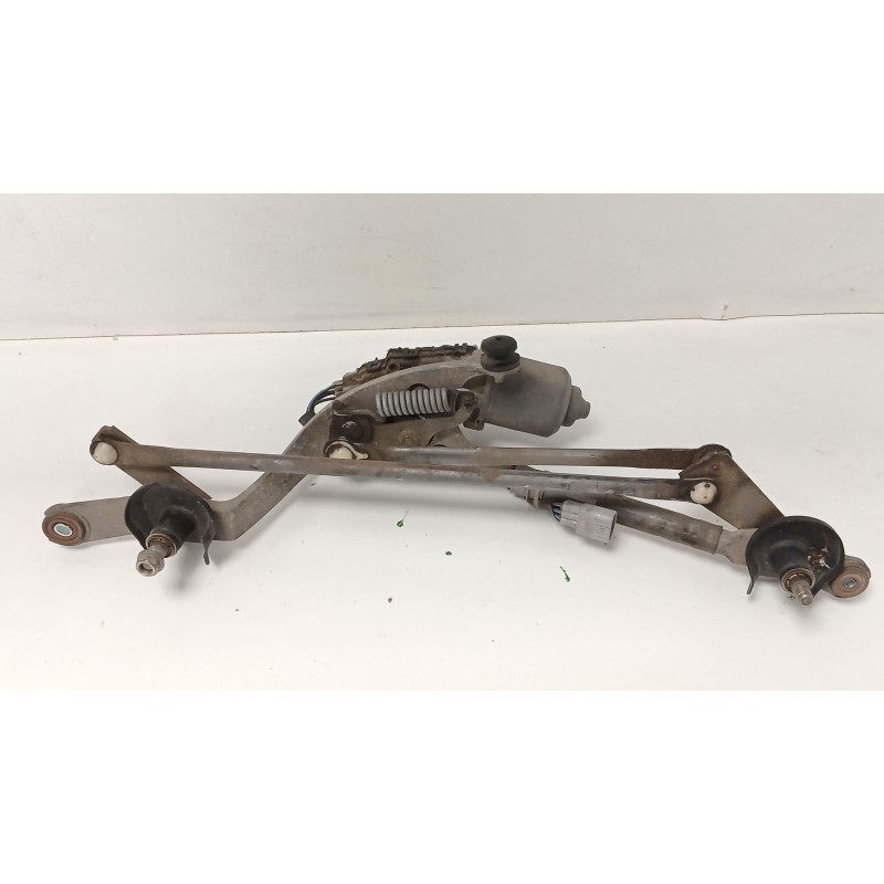 Recambio de motor limpia delantero para toyota auris (_e15_) 2.0 d-4d (ade150_) referencia OEM IAM 8511002190  1593000831