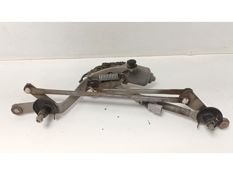 Recambio de motor limpia delantero para toyota auris (_e15_) 2.0 d-4d (ade150_) referencia OEM IAM 8511002190  1593000831