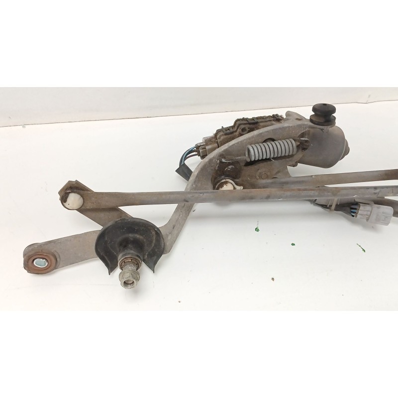 Recambio de motor limpia delantero para toyota auris (_e15_) 2.0 d-4d (ade150_) referencia OEM IAM 8511002190  1593000831