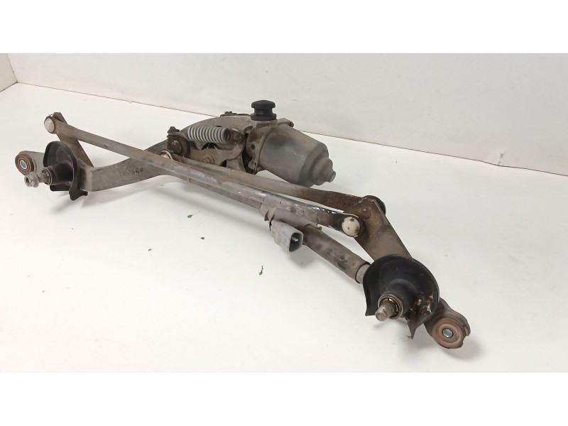 Recambio de motor limpia delantero para toyota auris (_e15_) 2.0 d-4d (ade150_) referencia OEM IAM 8511002190  1593000831