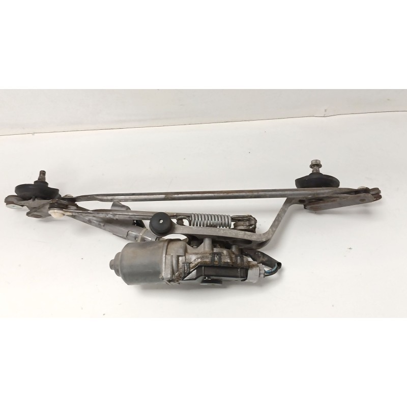 Recambio de motor limpia delantero para toyota auris (_e15_) 2.0 d-4d (ade150_) referencia OEM IAM 8511002190  1593000831