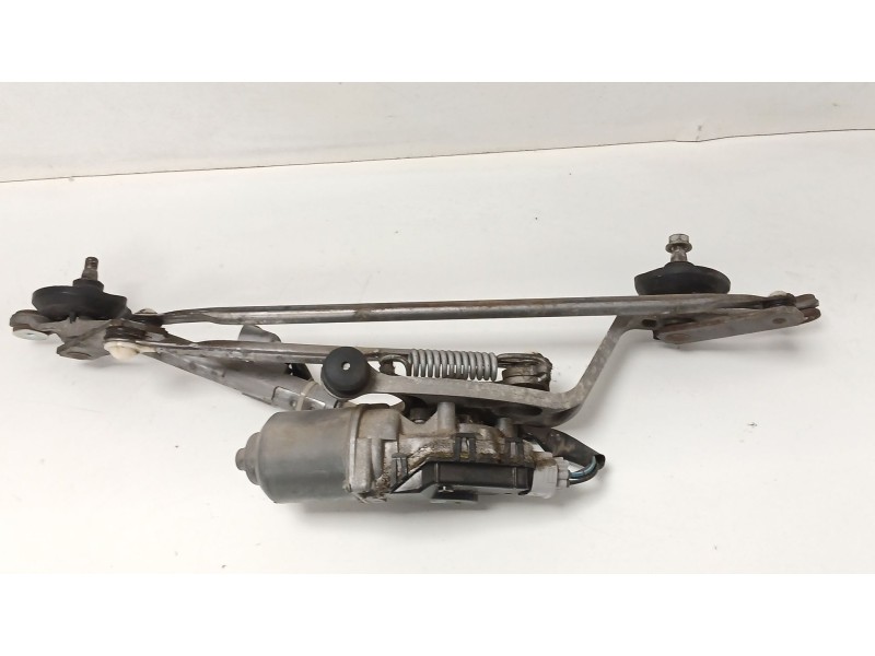 Recambio de motor limpia delantero para toyota auris (_e15_) 2.0 d-4d (ade150_) referencia OEM IAM 8511002190  1593000831