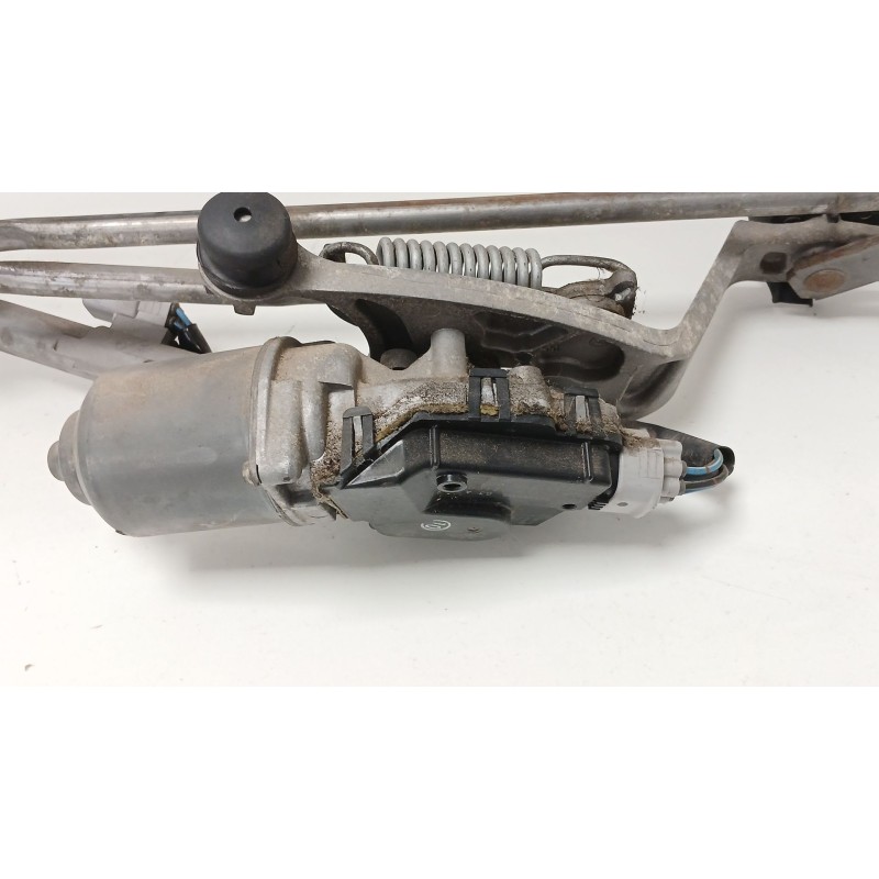 Recambio de motor limpia delantero para toyota auris (_e15_) 2.0 d-4d (ade150_) referencia OEM IAM 8511002190  1593000831