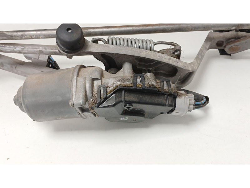 Recambio de motor limpia delantero para toyota auris (_e15_) 2.0 d-4d (ade150_) referencia OEM IAM 8511002190  1593000831