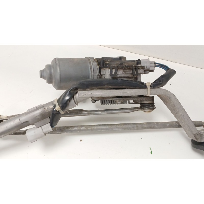 Recambio de motor limpia delantero para toyota auris (_e15_) 2.0 d-4d (ade150_) referencia OEM IAM 8511002190  1593000831