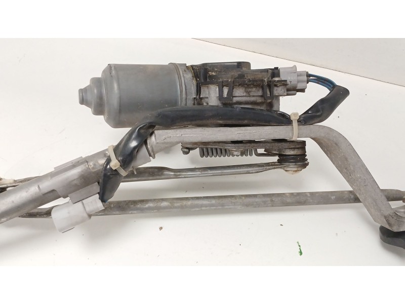 Recambio de motor limpia delantero para toyota auris (_e15_) 2.0 d-4d (ade150_) referencia OEM IAM 8511002190  1593000831