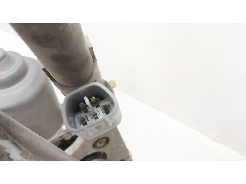 Recambio de motor limpia delantero para toyota auris (_e15_) 2.0 d-4d (ade150_) referencia OEM IAM 8511002190  1593000831