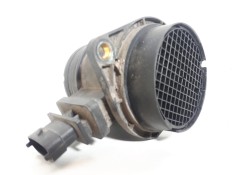 Recambio de caudalimetro para fiat bravo (198) 1.9 16v dynamic multijet referencia OEM IAM 55206757 0281002980