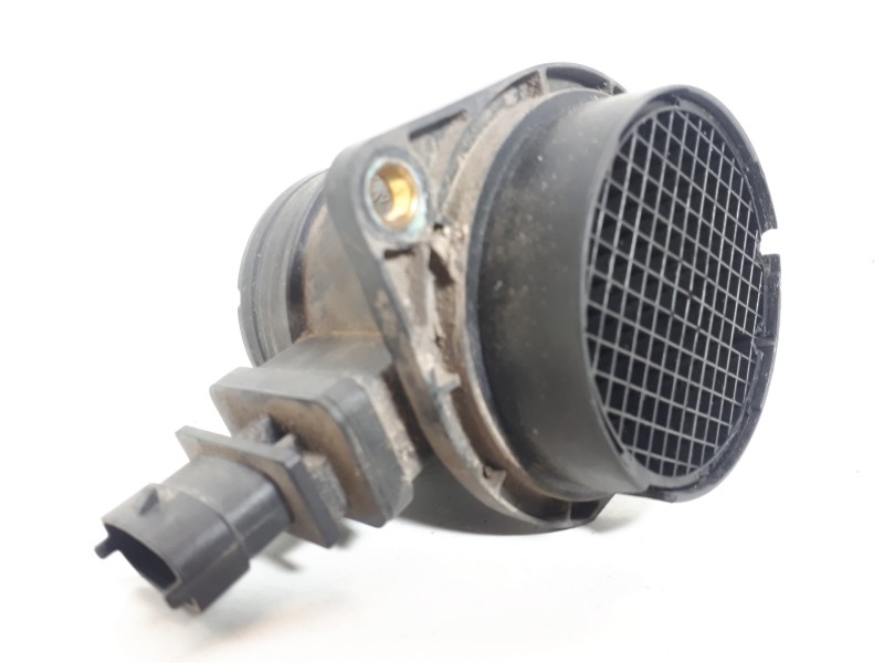 Recambio de caudalimetro para fiat bravo (198) 1.9 16v dynamic multijet referencia OEM IAM 55206757 0281002980 