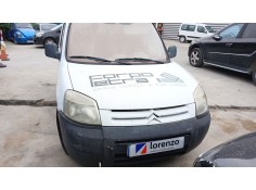 citroën berlingo / berlingo first monospace (mf_, gjk_, gfk_) del año 2004