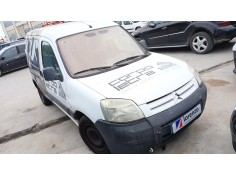 citroën berlingo / berlingo first monospace (mf_, gjk_, gfk_) del año 2004 2