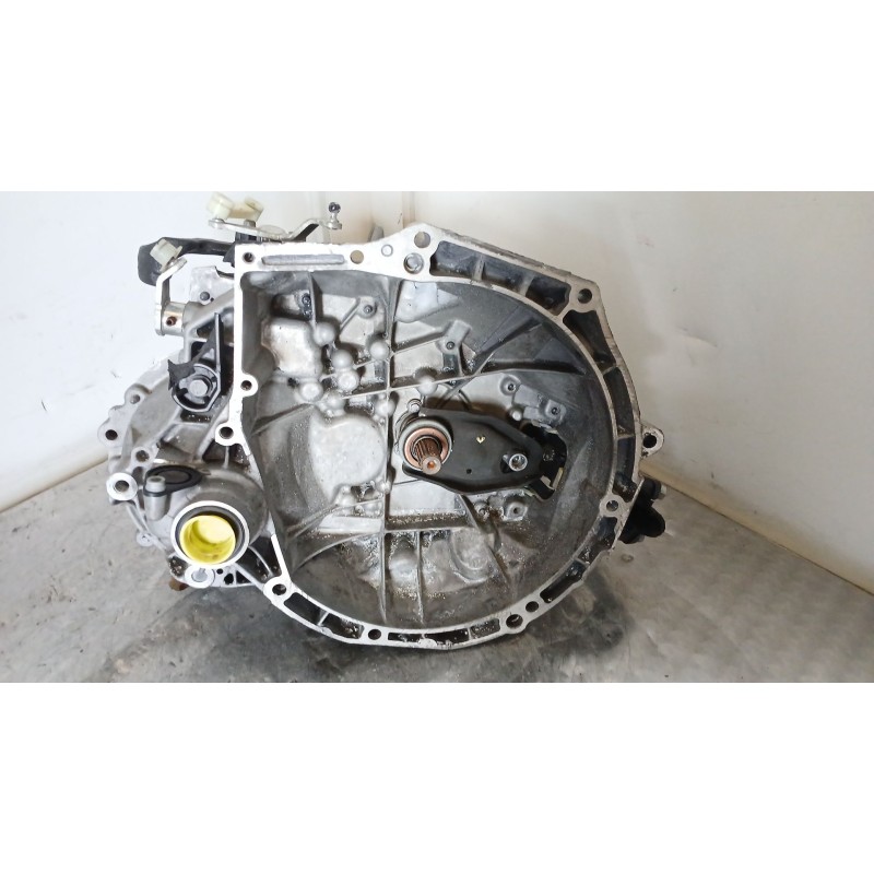 Recambio de caja cambios para citroën c3 ii (sc_) 1.4 hdi 70 (sc8hzc, sc8hr0, sc8hp4) referencia OEM IAM 20CQ95  